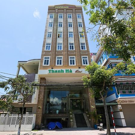 Thanh Ha Hotel Đà Nẵng Ngoại thất bức ảnh