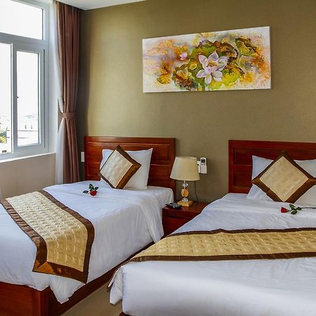 Thanh Ha Hotel Đà Nẵng Ngoại thất bức ảnh