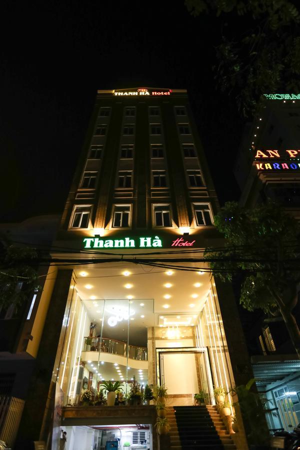 Thanh Ha Hotel Đà Nẵng Ngoại thất bức ảnh