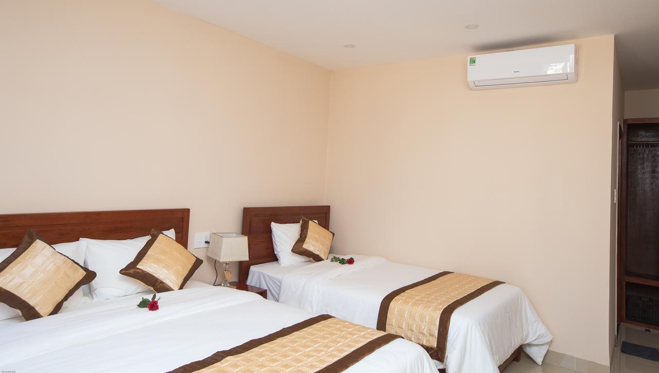 Thanh Ha Hotel Đà Nẵng Ngoại thất bức ảnh