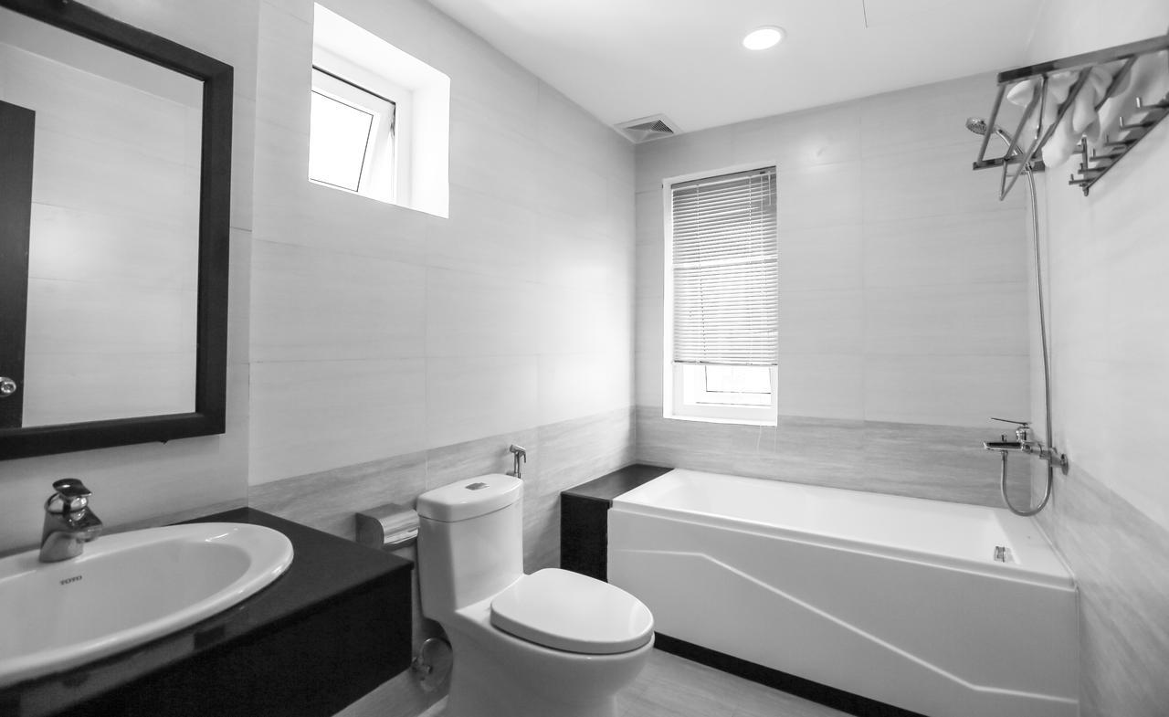 Thanh Ha Hotel Đà Nẵng Ngoại thất bức ảnh