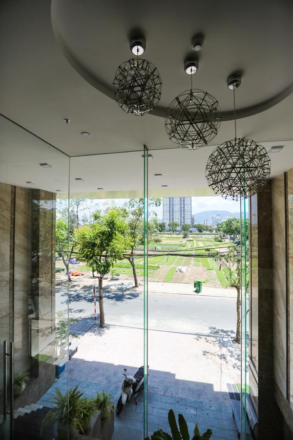Thanh Ha Hotel Đà Nẵng Ngoại thất bức ảnh