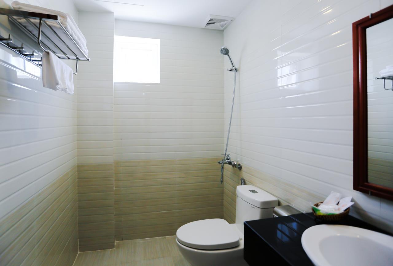 Thanh Ha Hotel Đà Nẵng Ngoại thất bức ảnh