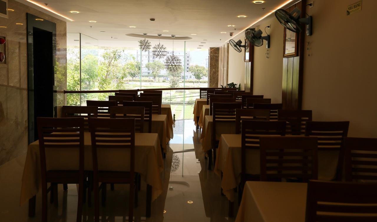 Thanh Ha Hotel Đà Nẵng Ngoại thất bức ảnh
