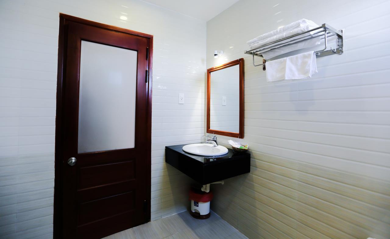 Thanh Ha Hotel Đà Nẵng Ngoại thất bức ảnh