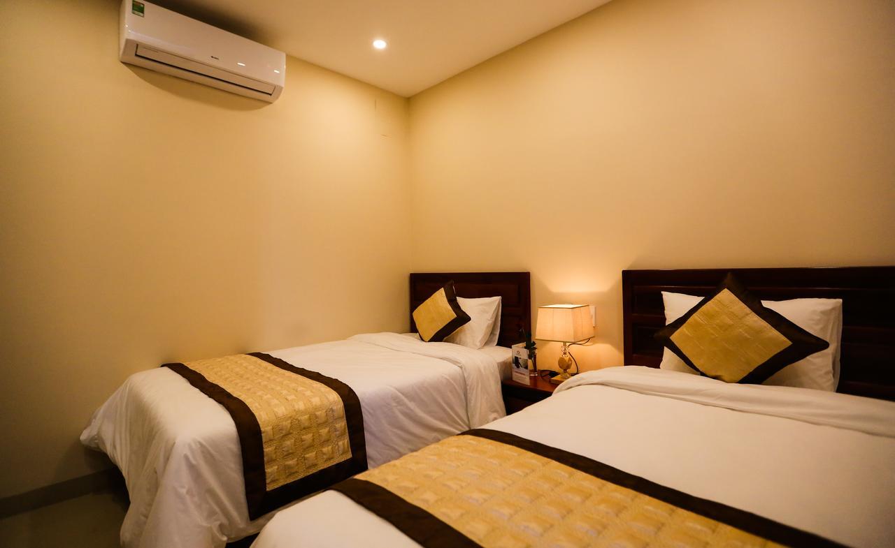 Thanh Ha Hotel Đà Nẵng Ngoại thất bức ảnh