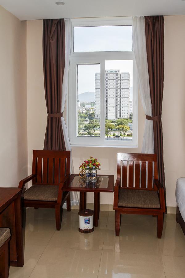 Thanh Ha Hotel Đà Nẵng Ngoại thất bức ảnh