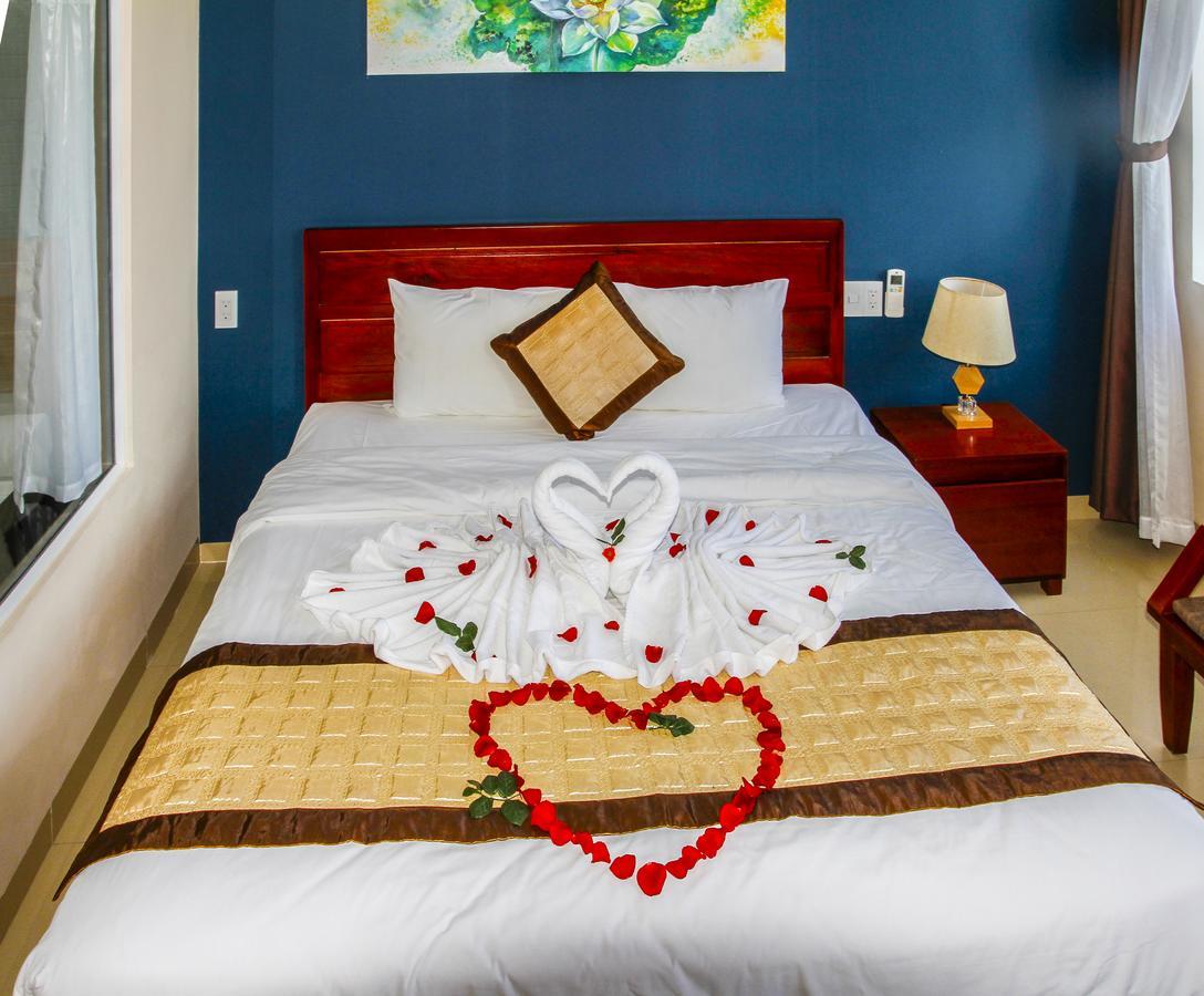 Thanh Ha Hotel Đà Nẵng Ngoại thất bức ảnh