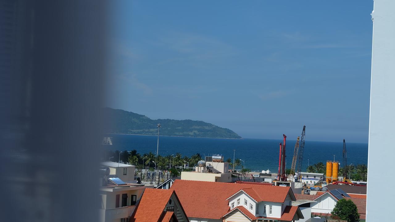 Thanh Ha Hotel Đà Nẵng Ngoại thất bức ảnh