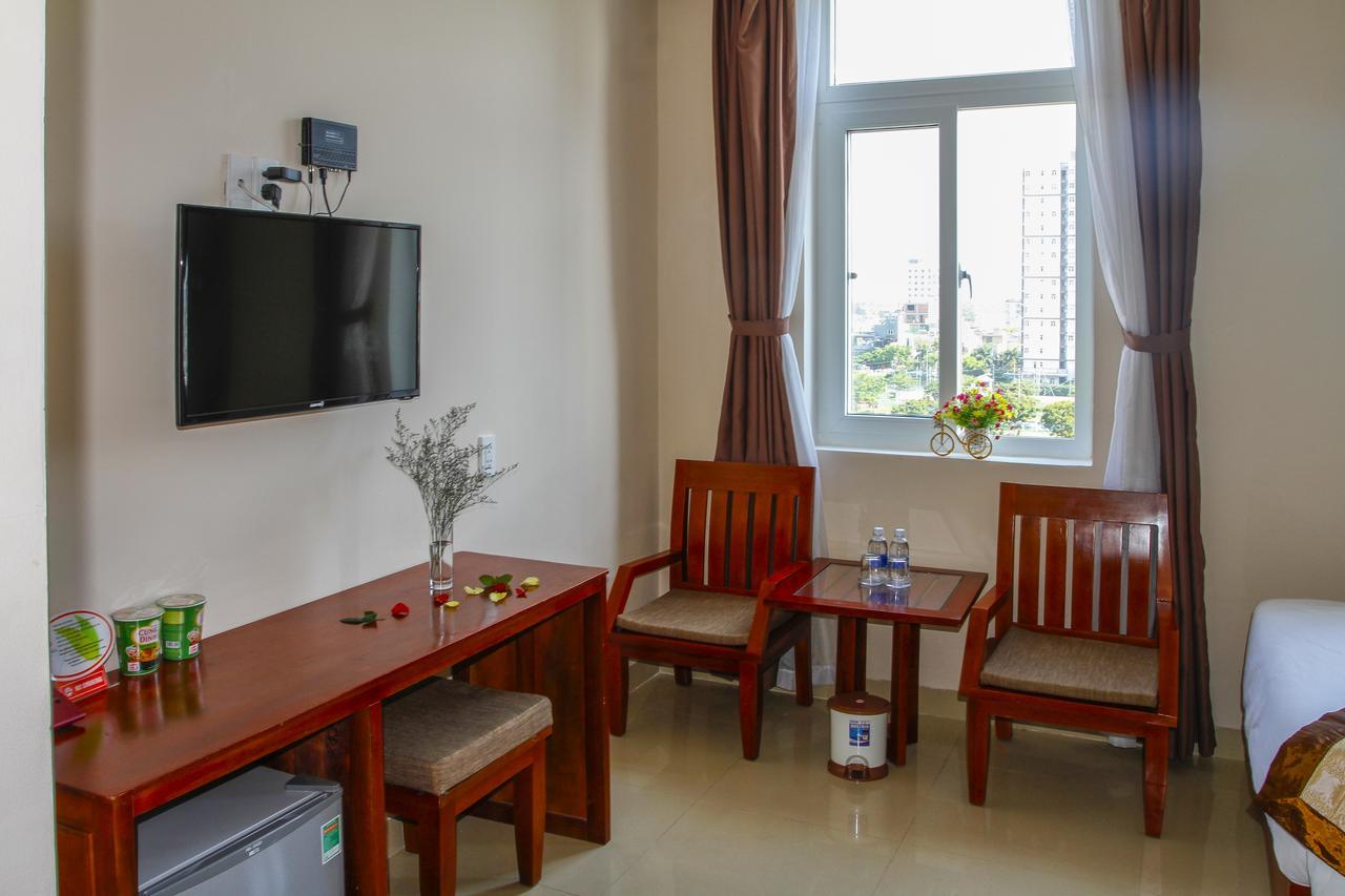 Thanh Ha Hotel Đà Nẵng Ngoại thất bức ảnh