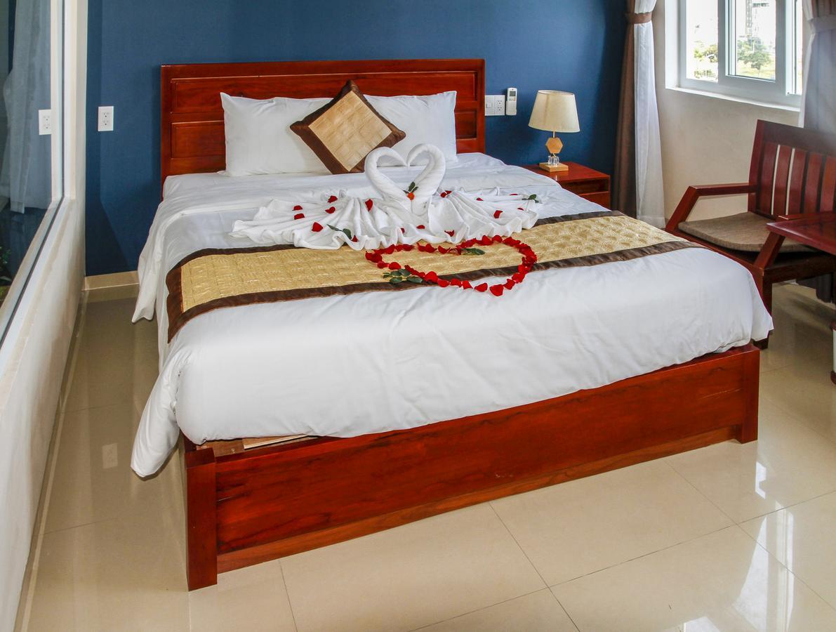 Thanh Ha Hotel Đà Nẵng Ngoại thất bức ảnh
