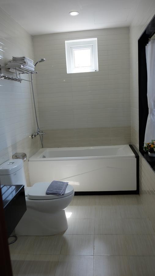 Thanh Ha Hotel Đà Nẵng Ngoại thất bức ảnh