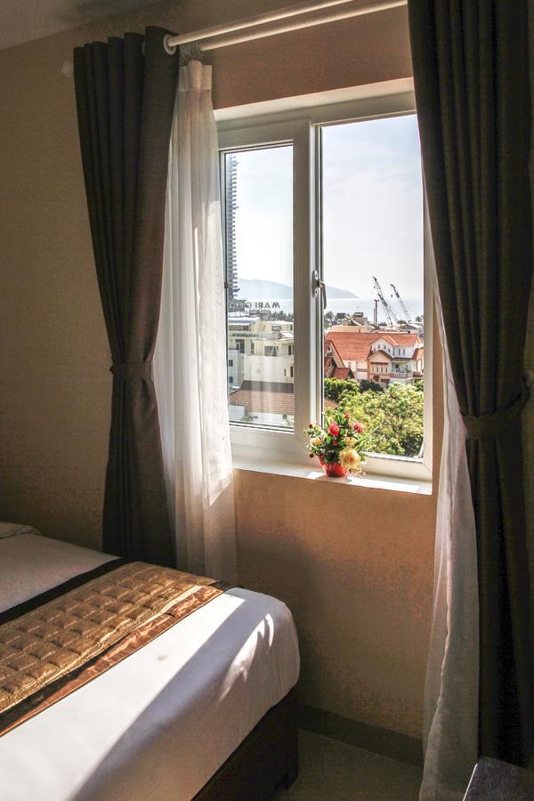 Thanh Ha Hotel Đà Nẵng Ngoại thất bức ảnh