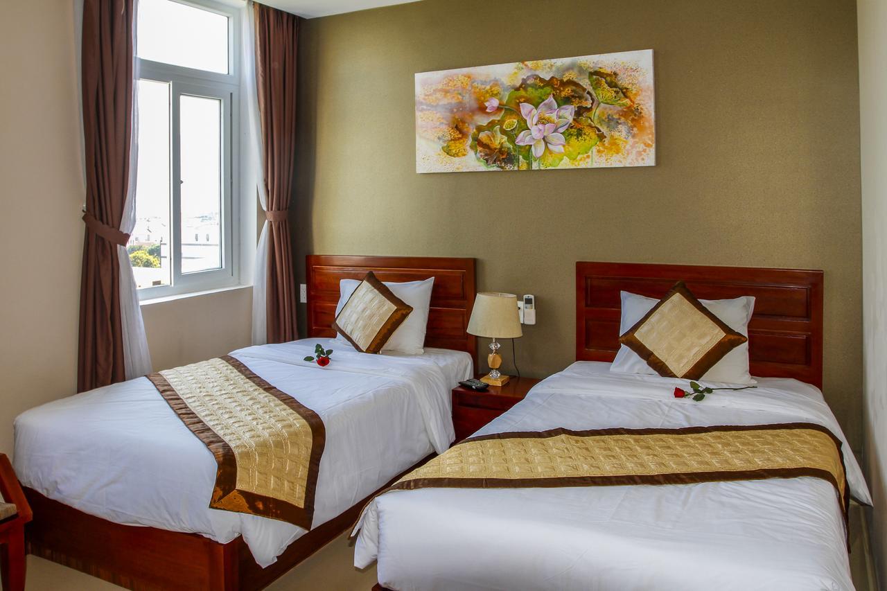 Thanh Ha Hotel Đà Nẵng Ngoại thất bức ảnh
