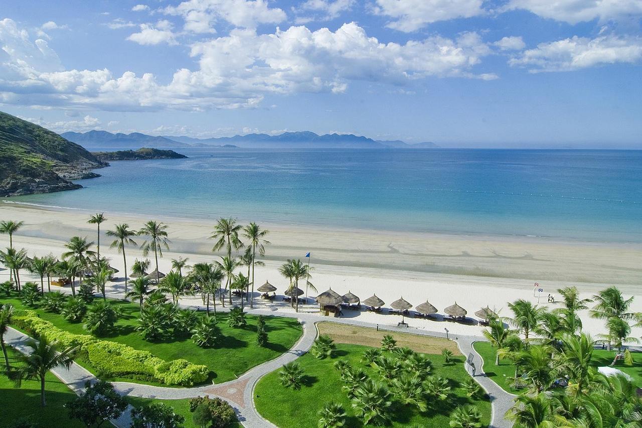 Thanh Ha Hotel Đà Nẵng Ngoại thất bức ảnh