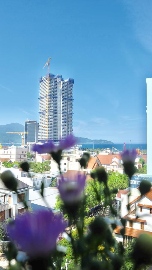 Thanh Ha Hotel Đà Nẵng Ngoại thất bức ảnh