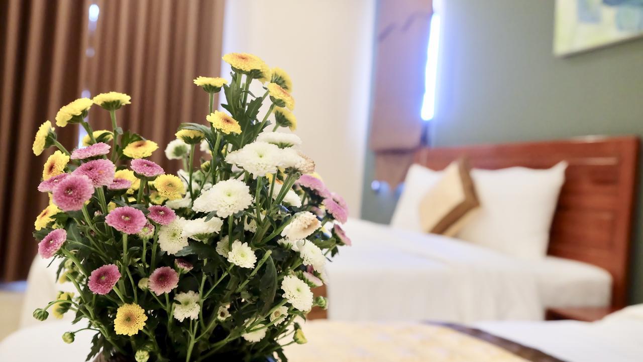 Thanh Ha Hotel Đà Nẵng Ngoại thất bức ảnh