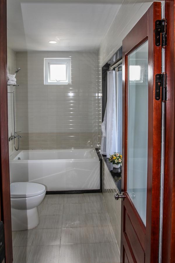 Thanh Ha Hotel Đà Nẵng Ngoại thất bức ảnh