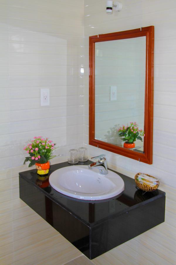 Thanh Ha Hotel Đà Nẵng Ngoại thất bức ảnh