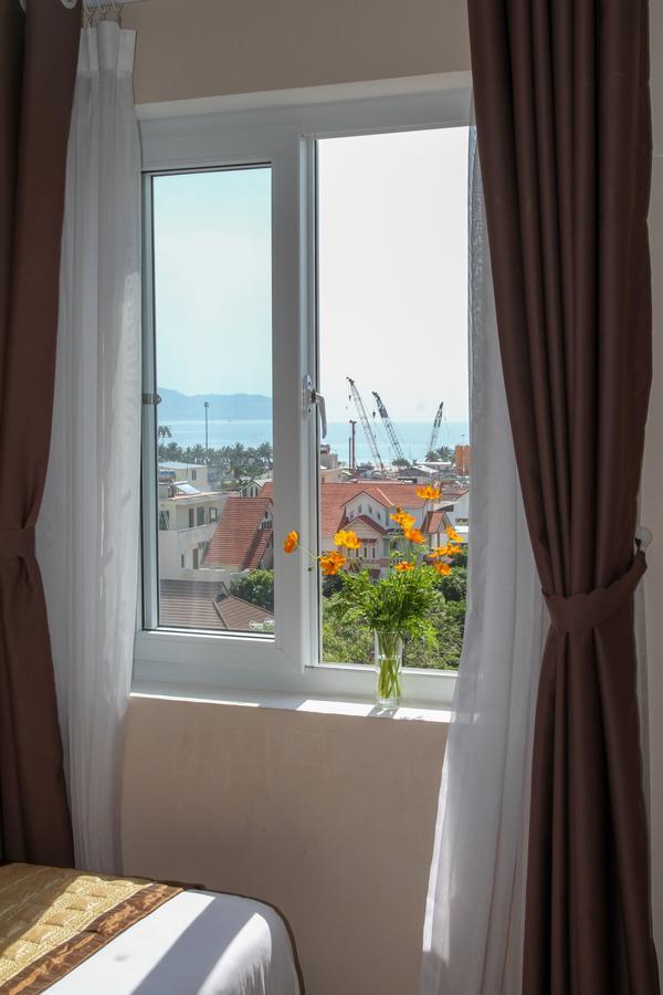 Thanh Ha Hotel Đà Nẵng Ngoại thất bức ảnh